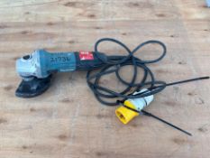 Makita Angle Grinder THX21734