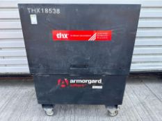 Armogard Tuffbank Tool Chest THX18538