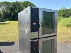 Mono BX Classic Dual Oven – Untested
