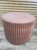 Broste Copenhagen Rillo Table