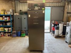 Foster Epro26BSF Freezer – H230cm x W70cm x D80cm – Untested