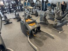 Octane Fitness Lateral Trainer – Untested