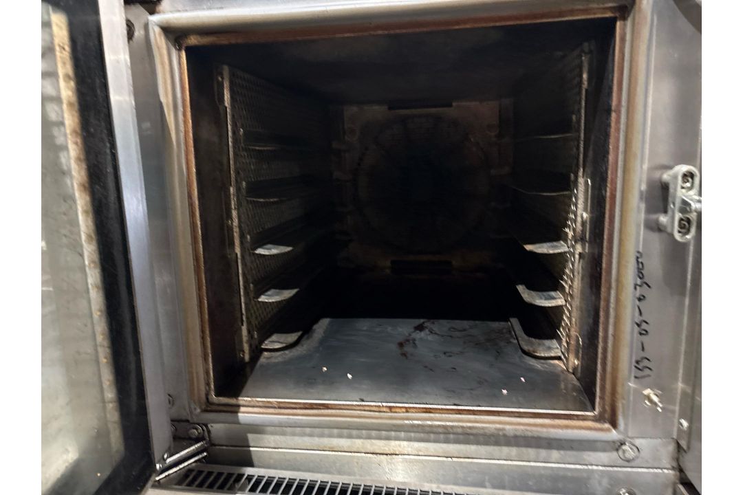 Mono BX Classic Dual Oven – Untested - Image 8 of 8