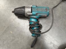 Makita 1/2" Impact Wrench – Untested