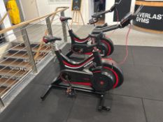 Wattbike Exercise Bike – Untested