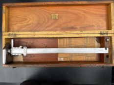 Vernier Height Gauge 26