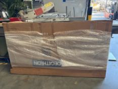 Phillips 86BDL4150D 86â€ Screen