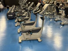 Precor Exercise Bike Missing/faulty part of the display system – Untested