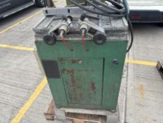 Pull Down Copy Router – Untested