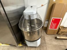 Fimar Spiral Mixer – Untested