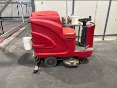 Comac Innova 75B Ride On Floor Cleaner
