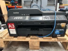 Brother A3 Printer – Untested