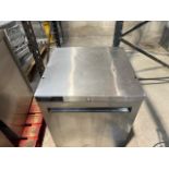 Williams Under Counter Fridge