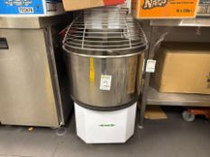Fimar Dough Mixer – Untested