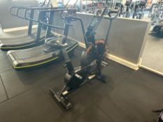 Air Dyne X Air Bike – Untested