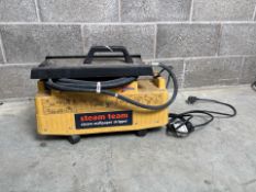 Hiretech Htw-5 Steam Wallpaper Stripper 240V 7 Kg - ma1712579