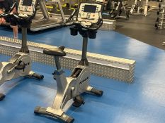 True Fitness Exercise Bike – Untested