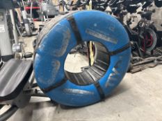 60kg Tyre