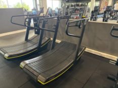 Technogym Skill Mill – Untested