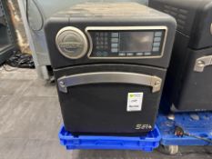 Sota Turbochef Oven – Untested