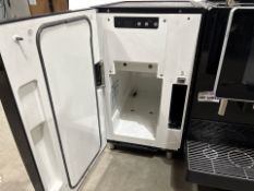 Franke A600 Coffee Machine – Untested