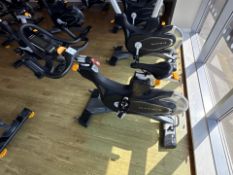 Matrix Spin Bike – Untested