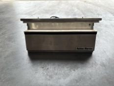 Hulme Martin Heat Sealer – Untested