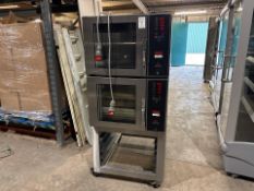 Mono BX Classic Dual Oven – Untested