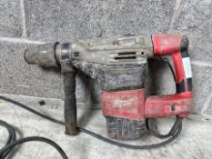 Milwaukee Heavy Duty Combi Hammer Te80, 750S, Hr5211 - C07000107750