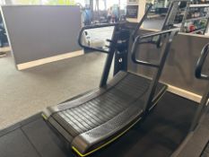 Technogym Skill Mill – Untested