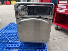 Turbochef Sota Oven – Untested