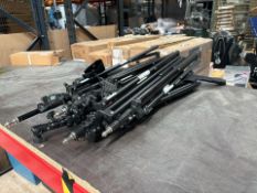 Assorted Tripods