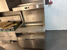 Franke Fry Station – Untested