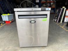 Foster HR150A Undercounter Fridge – Untested