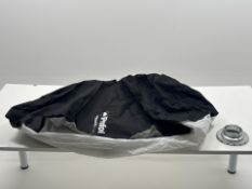Profoto RFi 5' Octa Softbox With Mount And Rod Set