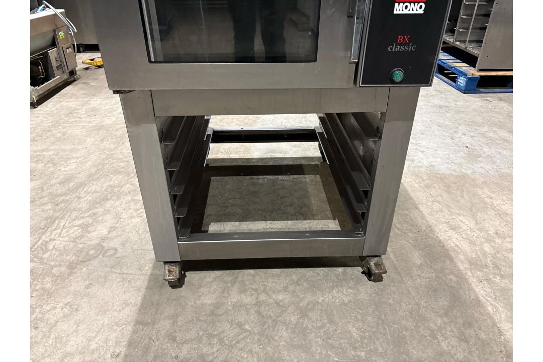 Mono BX Classic Dual Oven – Untested - Image 5 of 8
