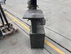 Startrite 301ED Vertical Band Saw – Untested