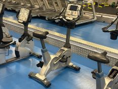True Fitness Exercise Bike – Untested