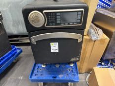 Sota Turbochef Oven – Untested