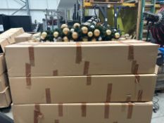 150cm Christmas Garland Lights