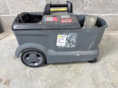 Karcher Puzzi 100 Carpet Cleaner Light Duty - MA1780447