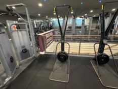 Concept 2 SkiERG – Untested