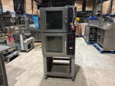 Mono BX Classic Dual Oven – Untested