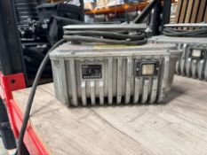 Wacker Nueson Ballast Lab Power Supply