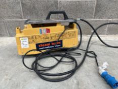 Hiretech Htw-5 Steam Wallpaper Stripper 240V 7 Kg - ma1794901