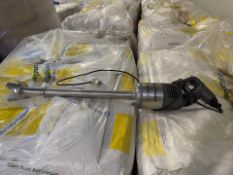 MP 550 Robot Coupe