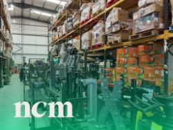 Mostly NO RESERVE Huge Warehouse Clearance Sale, Incl Gym Equipment, Commercial Catering, Furniture, Plant & Machinery, Hand Tools & Much More