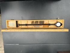 Baty Bore Gauge 2-6