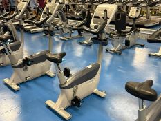 Precor Exercise Bike – Untested