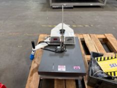 The Magic Touch Heat Press, N0 Reserve
